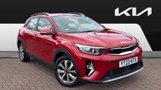 Kia Stonic 1.0T GDi 99 2 5dr Petrol Estate